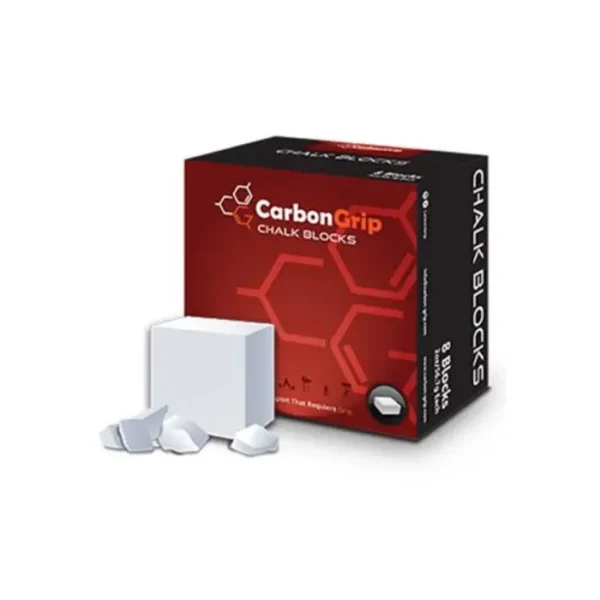 קוביית מגנזיום קרבון גריפ carbon grip