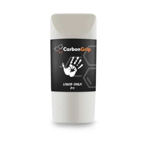 מגנזיום נוזלי יבש קרבון גריפ 100 מ"ל carbon grip