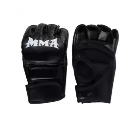זוג כפפות לחימה MMA