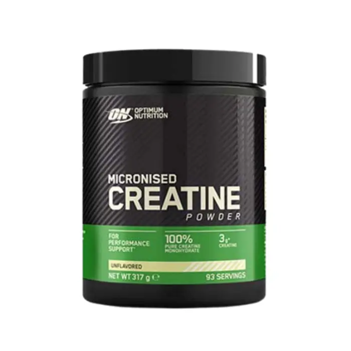 קריאטין אופטימום Creatine Optimum Nutrition 317 גרם