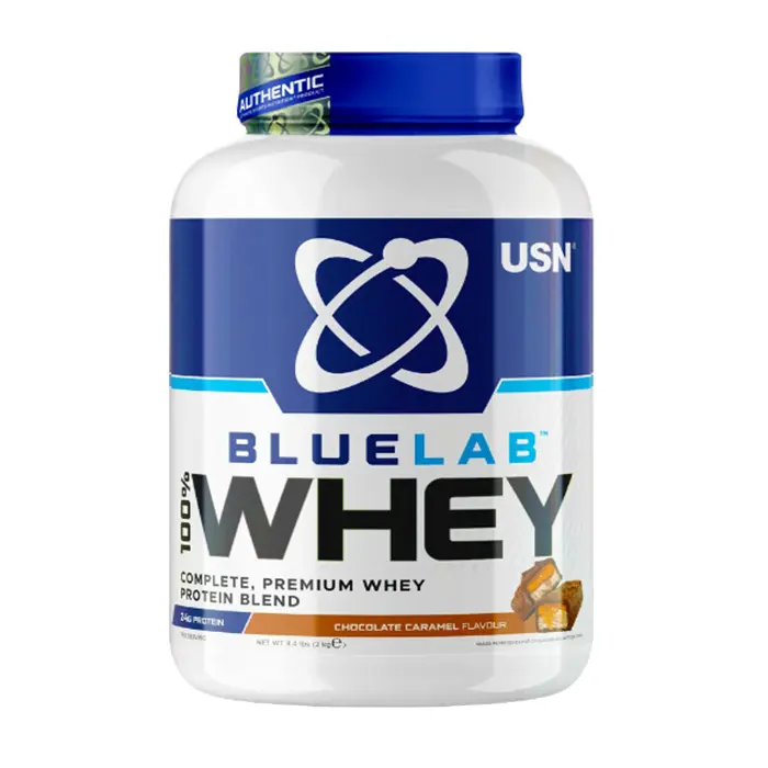 אבקת חלבון יו.אס.אן USN Blue Lab