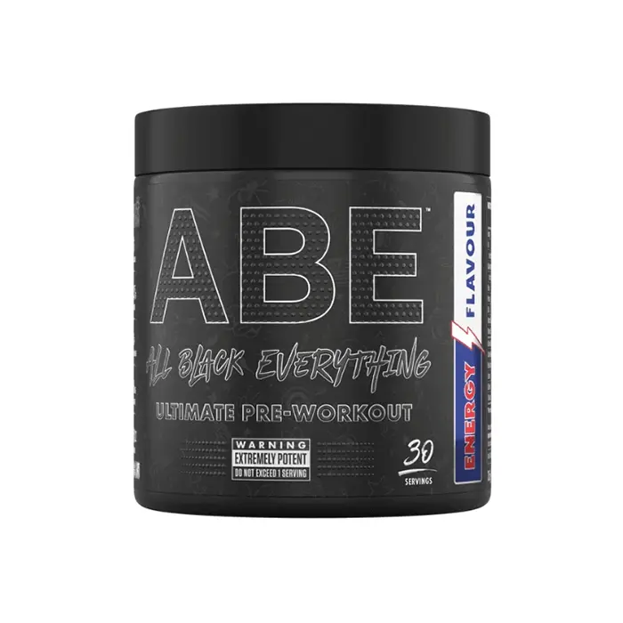 קדם אימון ABE אפלייד נוטרישן (315 גרם) Applied Nutrition ABE Pre Workout